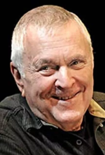 John Kander - American composer