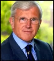 John Kiszely - British writer