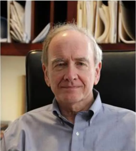 John Lewis Gaddis - American military historian