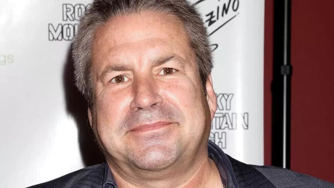 John Melendez - American radio personality