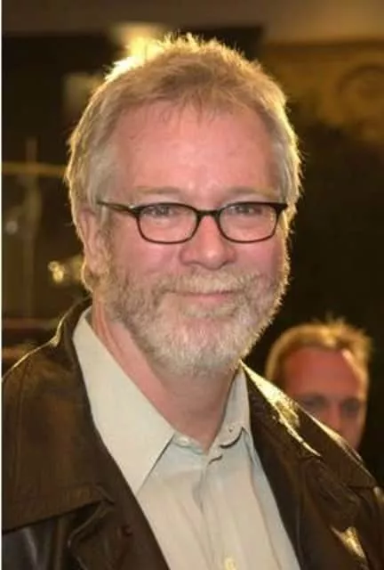 John Pasquin - American director