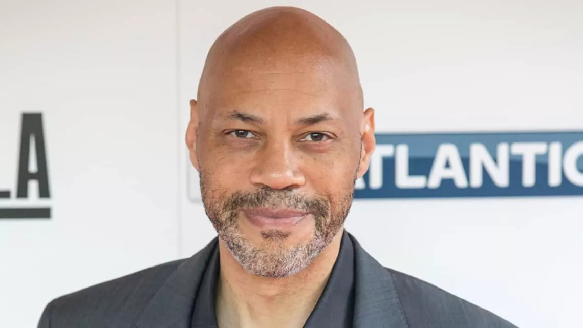 John Ridley - American screenwriter