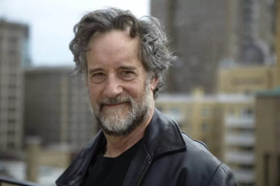 John Rothman - American film actor