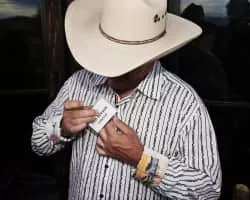 John Sanderson - Former Governor of Western Australia