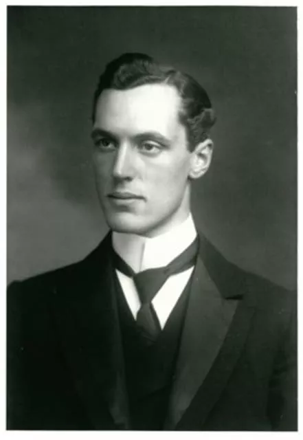 John Spedan Lewis - Businessman