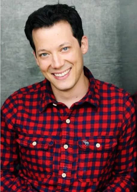 John Tartaglia - American actor
