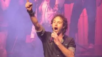 John Vooijs - Dutch singer