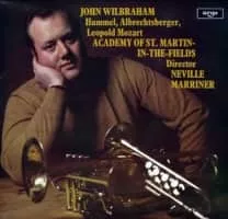 John Wilbraham - British musical artist