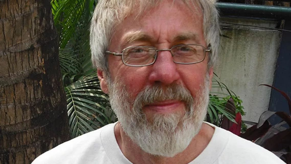 John Zerzan - American author