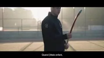 John-John Dohmen - Belgian field hockey player