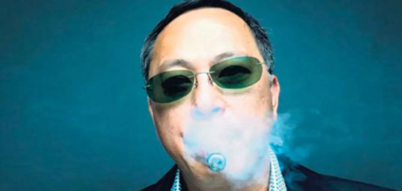 Johnnie To - Film director and screenwriter