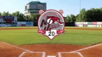 Johnny Hellweg - Baseball pitcher