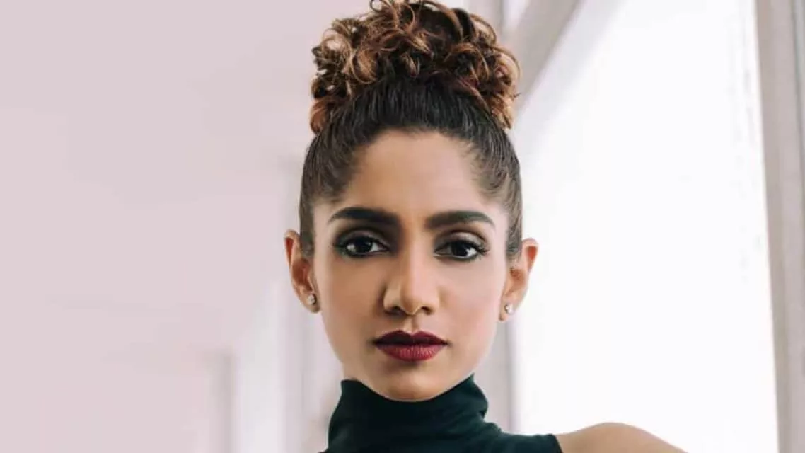 Johnny Lever - Indian actor