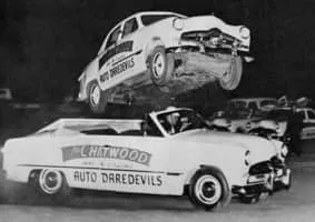 Joie Chitwood - American businessman