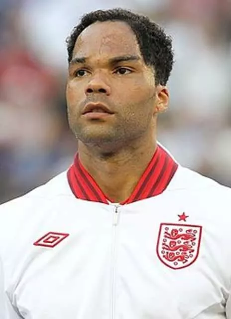 Joleon Lescott - Footballer