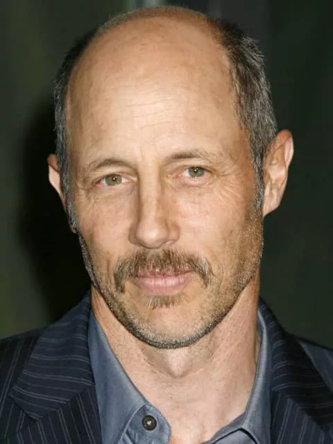 Jon Gries - American actor