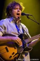 Jon Gutwillig - American musical artist