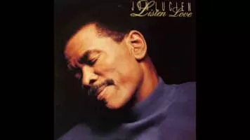 Jon Lucien - Vocalist