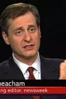 Jon Meacham - Biographer