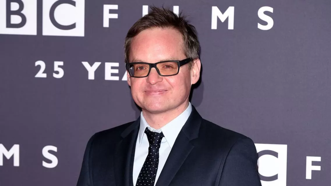 Jon S. Baird - Film director