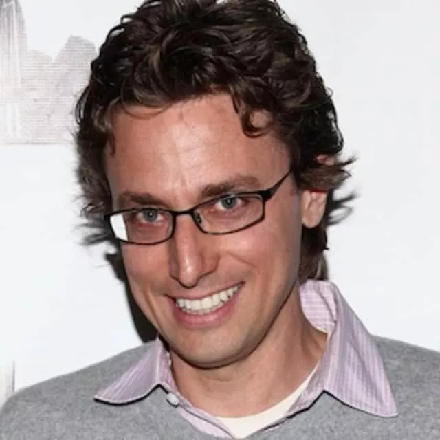 Jonah Peretti - CEO of BuzzFeed
