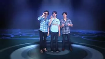 Jonas Brothers: The 3D Concert Experience - 2009 ‧ Music/Concert ‧ 1h 16m