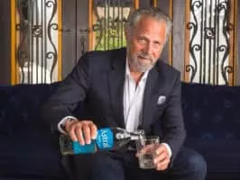 Jonathan Goldsmith - Canadian musician