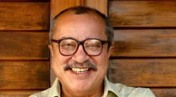 João Ubaldo Ribeiro - Brazilian writer