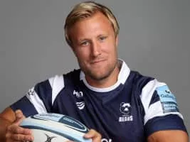 Jordan Crane - Rugby union player