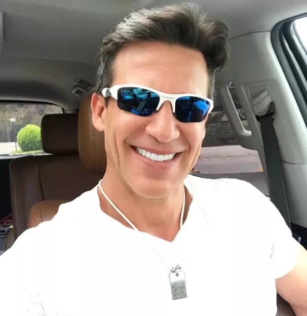 Jorge Aravena - Chilean former footballer