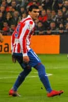 José Antonio Reyes - Spanish footballer