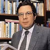 José Guilherme Merquior - Brazilian diplomat
