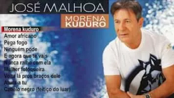 José Malhoa - Cantor