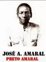 José Augusto do Amaral (Preto Amaral)