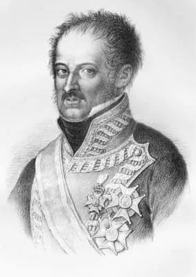 José de Palafox y Melci, 1st Duke of Zaragoza - Spanish general