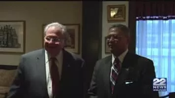 Jose Tosado - Former Massachusetts State Representative