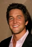 Josh Braaten - American actor