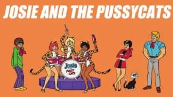 Josie and the Pussycats - 2001 ‧ Adventure/Musical ‧ 1h 39m