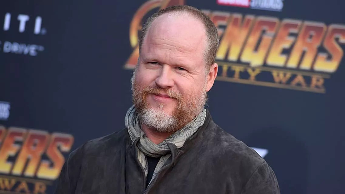 Joss Whedon - American screenwriter