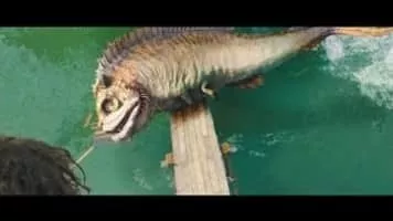 Journey to the West: Conquering - 2013 ‧ Drama/Fantasy ‧ 1h 50m