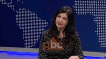 Jozefina Topalli - Former Member of the Parliament of Albania