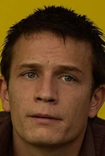 Jérémie Renier - Belgian actor