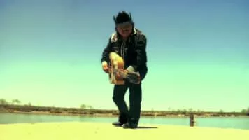 Juan Acuña y El Terror Del Norte - Musical artist