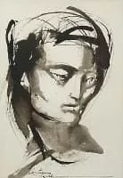 Juan Carlos Castagnino - Argentine painter