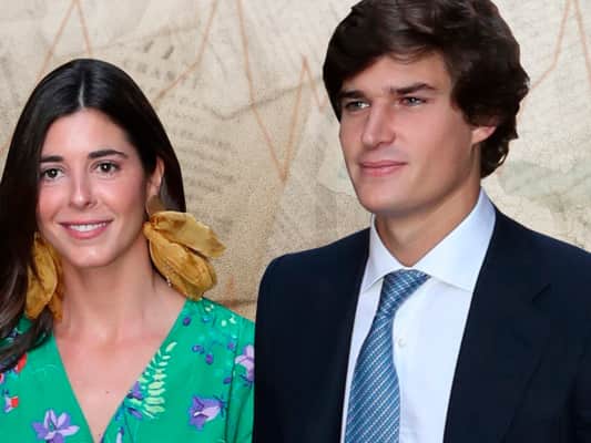 Juan Carlos Corsini Munoz de Rivera - 