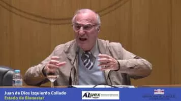 Juan de Dios Izquierdo Collado (Juan de Dios Izquierdo) - Politician