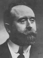 Juan de la Cierva, 1st Count of la Cierva - Spanish civil engineer