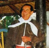 Juan De Los Santos Amores (Juan de los Santos Amores) - Argentina musician