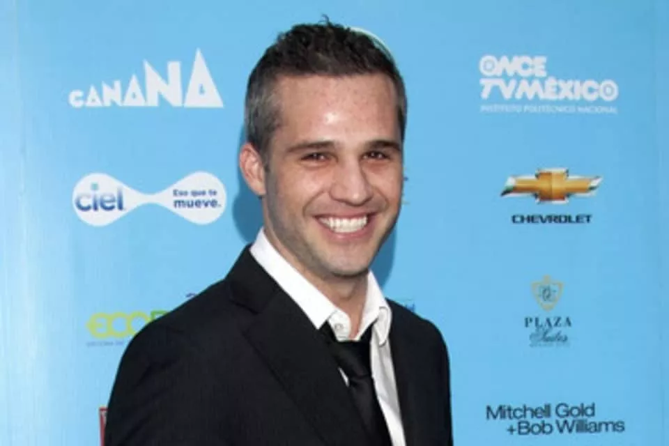 Juan Pablo Medina - Actor