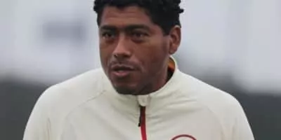 Juan Pajuelo - Peruvian footballer